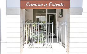 Camere A Oriente